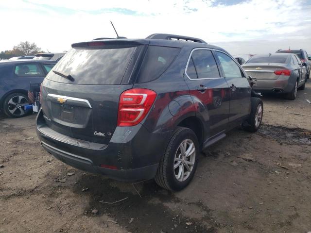 Photo 4 from auction – 2017 CHEVROLET EQUINOX LT with VIN 2GNFLFEKXH6244358