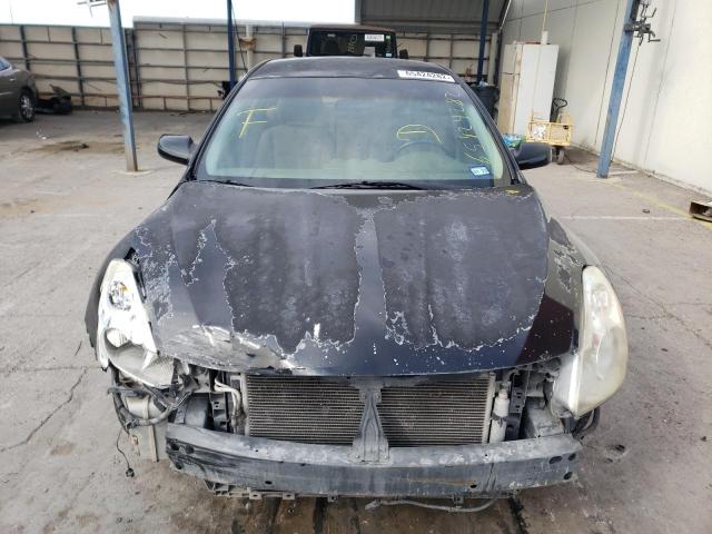 Photo 5 from auction – 2011 NISSAN ALTIMA BAS with VIN 1N4AL2AP7BN438836