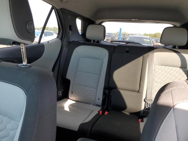 Photo 10 from auction – 2020 CHEVROLET EQUINOX LT with VIN 3GNAXKEVXLS710432