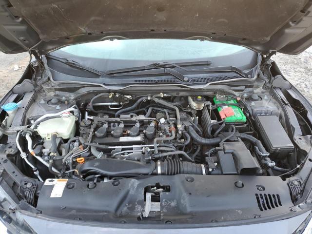 Photo 7 from auction – 2016 HONDA CIVIC TOUR with VIN 19XFC1F91GE041591