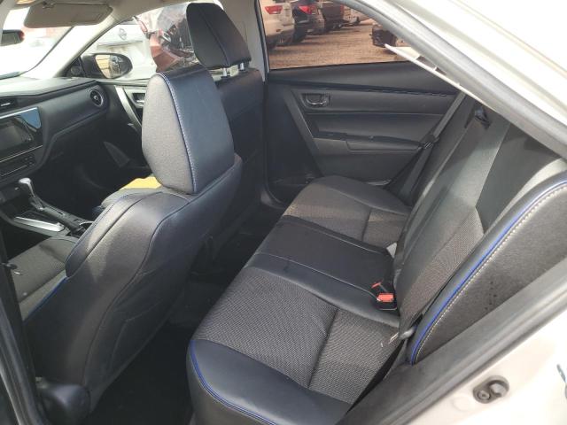 Photo 6 from auction – 2019 TOYOTA COROLLA L with VIN 5YFBURHE2KP913868