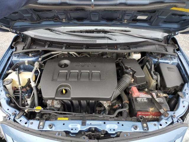 Photo 7 from auction – 2013 TOYOTA COROLLA BA with VIN 5YFBU4EE6DP097970