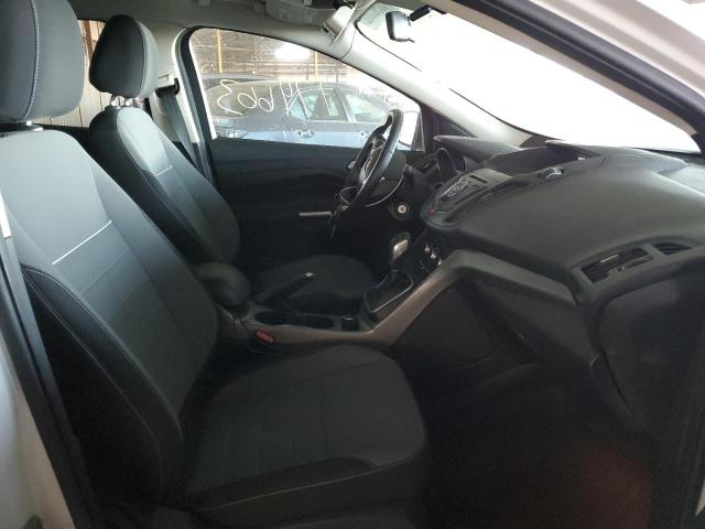 Photo 5 from auction – 2013 FORD ESCAPE SE with VIN 1FMCU0GX0DUB29435