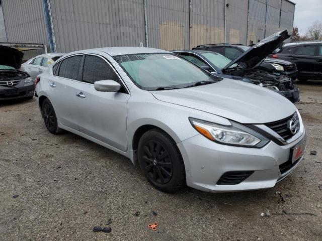 Photo 1 from auction – 2017 NISSAN ALTIMA 2.5 with VIN 1N4AL3AP0HC479139