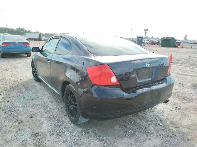 Photo 3 from auction – 2006 TOYOTA SCION TC with VIN JTKDE167660138494