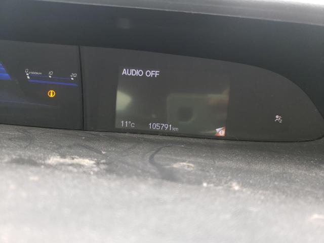Photo 8 from auction – 2015 HONDA CIVIC LX with VIN 2HGFB2F46FH031768
