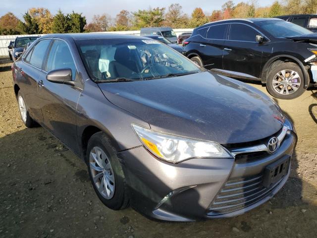 TOYOTA CAMRY LE 2015 с VIN 4T4BF1FK9FR463523 - Фото с аукциона