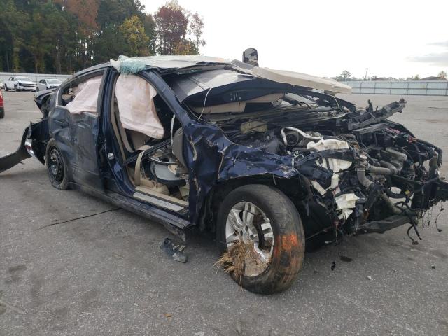 NISSAN ALTIMA BAS 2012 with VIN 1N4AL2AP2CN491431 - Photo from auction