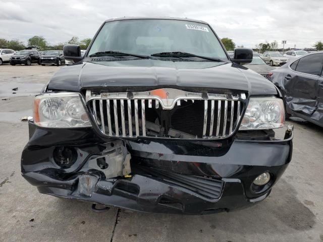 Photo 9 from auction – 2004 LINCOLN NAVIGATOR with VIN 5LMFU27R14LJ30493