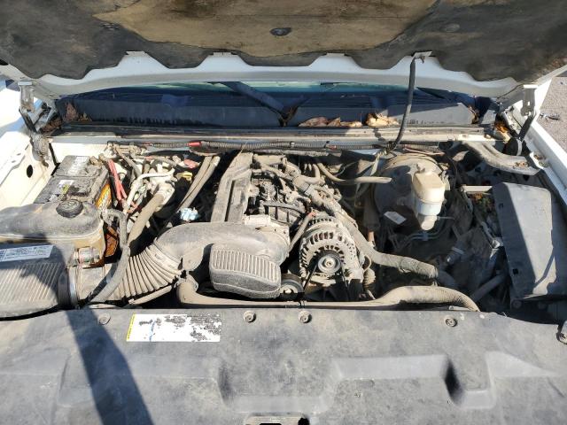 Photo 7 from auction – 2007 CHEVROLET SILVERADO with VIN 3GCEK13M67G503719