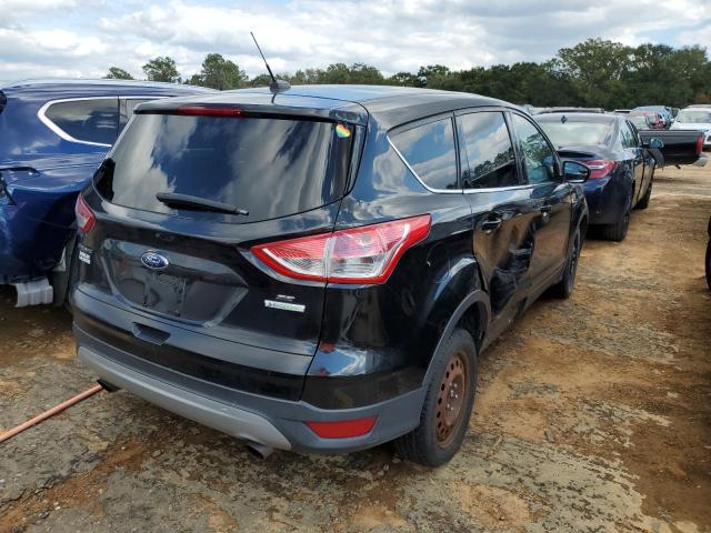 Photo 4 from auction – 2014 FORD ESCAPE SE with VIN 1FMCU0GX5EUD79111