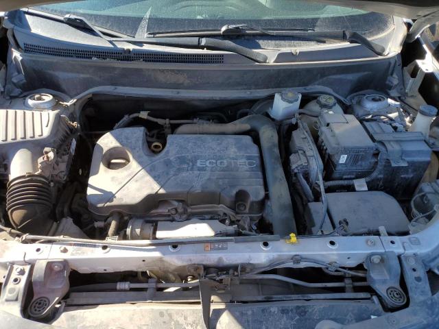 Photo 7 from auction – 2018 CHEVROLET EQUINOX LT with VIN 2GNAXSEV6J6308144