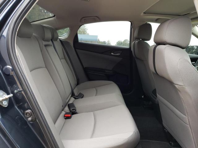 Photo 6 from auction – 2018 HONDA CIVIC EX with VIN 2HGFC2F70JH603076