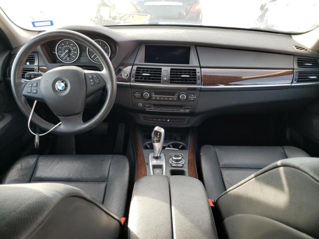 Photo 8 from auction – 2013 BMW X5 XDRIVE3 with VIN 5UXZW0C53D0B90705