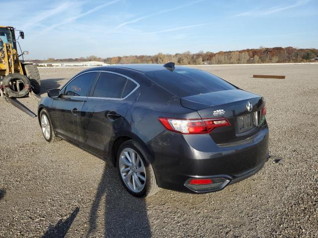 Photo 3 from auction – 2016 ACURA ILX PREMIU with VIN 19UDE2F7XGA022919