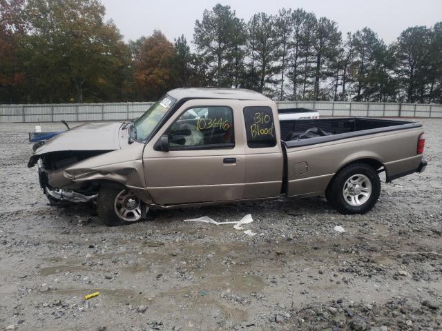 Photo 9 from auction – 2005 FORD RANGER SUP with VIN 1FTYR44E45PA91780