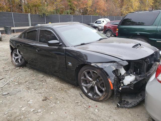 Photo 9 from auction – 2018 DODGE CHARGER R/ with VIN 2C3CDXCT7JH329862