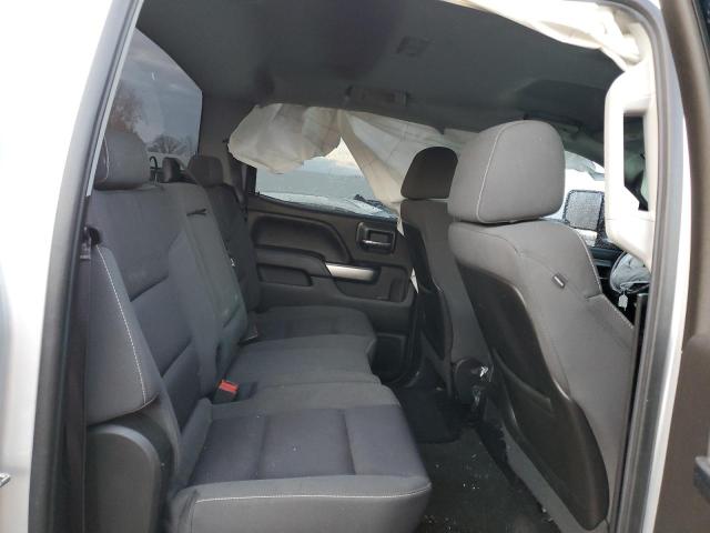 Photo 6 from auction – 2015 CHEVROLET SILVERADO with VIN 1GC1KVEG2FF586109