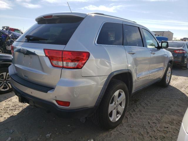 Photo 4 from auction – 2011 JEEP GRAND CHER with VIN 1J4RS4GG0BC716064