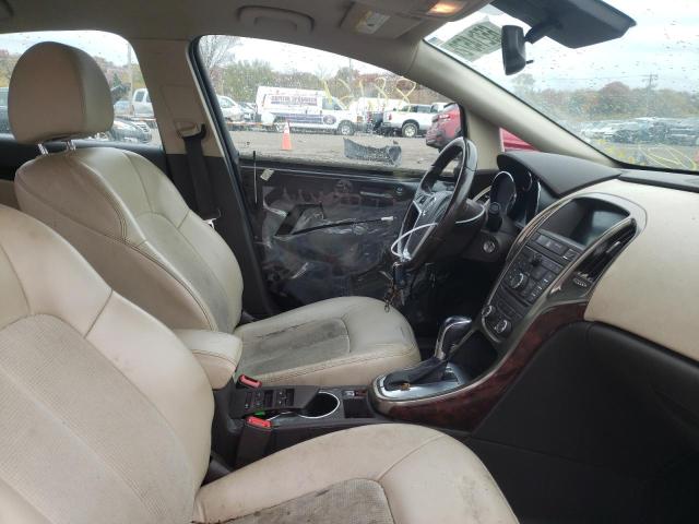 Photo 5 from auction – 2014 BUICK VERANO with VIN 1G4PP5SK2E4110310