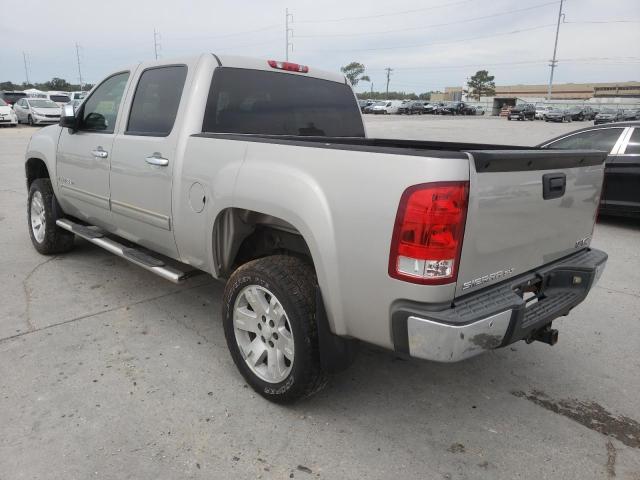 صورة رقم 3 من المزاد - 2007 GMC NEW SIERRA مع VIN 2GTEC13J871725657