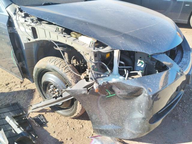 Photo 9 from auction – 2007 LEXUS ES 350 with VIN JTHBJ46G672030764