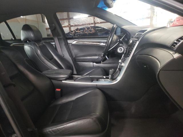 Photo 5 from auction – 2007 ACURA TL with VIN 19UUA66297A043882