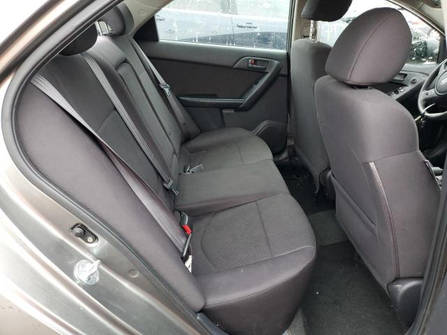 Foto 6 de la subasta – 2012 KIA FORTE EX con VIN KNAFU4A28C5626034