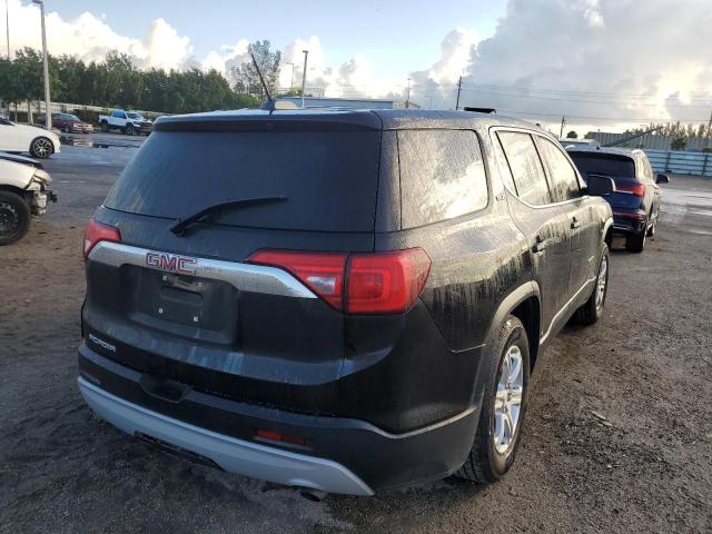 Photo 4 from auction – 2019 GMC ACADIA SLE with VIN 1GKKNKLA2KZ139074