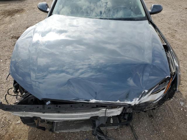 Photo 7 from auction – 2012 AUDI A6 PREMIUM with VIN WAUGGAFC6CN161121