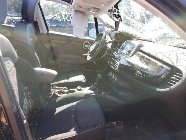 Photo 5 from auction – 2016 FIAT 500X EASY with VIN ZFBCFYBT0GP330453
