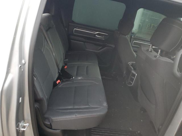 Photo 6 from auction – 2021 RAM 1500 BIG H with VIN 1C6SRFFT6MN644363