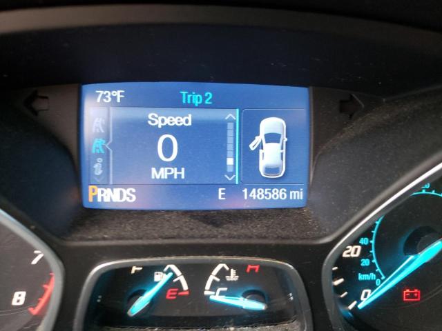 Photo 8 from auction – 2014 FORD ESCAPE SE with VIN 1FMCU9G97EUC98200