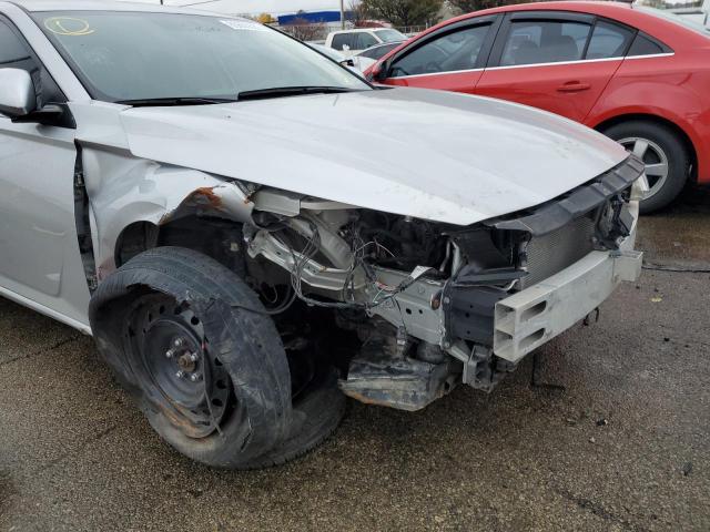 Photo 9 from auction – 2019 NISSAN ALTIMA S with VIN 1N4BL4BV8KC150140