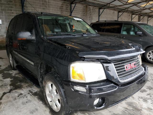 GMC ENVOY 2005 with VIN 1GKDS13SX52341761 - Photo from auction