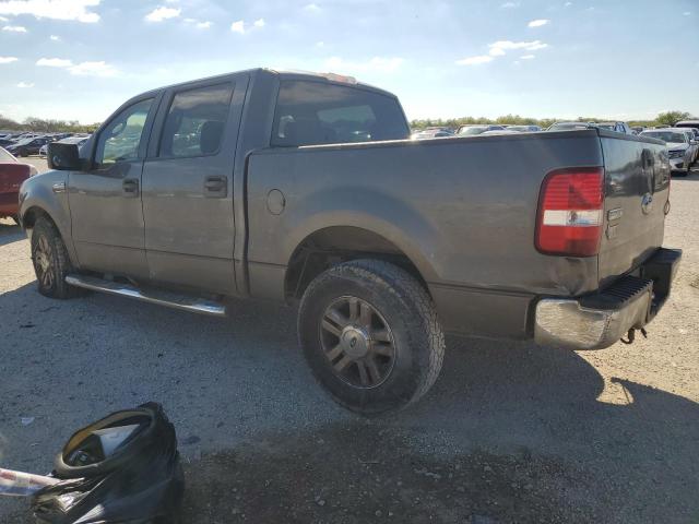 Photo 3 from auction – 2008 FORD F150 SUPER with VIN 1FTRW12W18FA84352