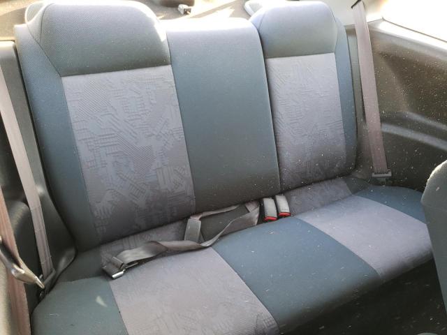 Photo 6 from auction – 2000 MITSUBISHI MIRAGE DE with VIN JA3AY11A0YU027342