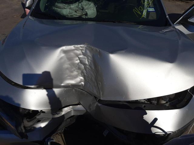 Photo 11 from auction – 2017 CHEVROLET MALIBU LT with VIN 1G1ZE5ST4HF209577