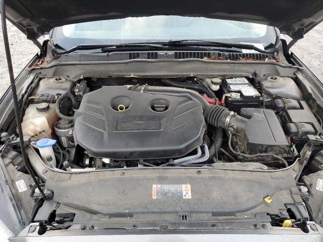 Photo 7 from auction – 2014 FORD FUSION TIT with VIN 3FA6P0K9XER335121