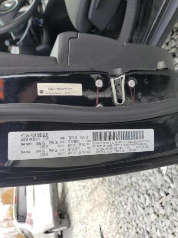 Photo 10 from auction – 2016 JEEP COMPASS SP with VIN 1C4NJDBB2GD511835