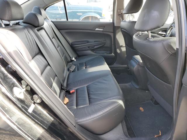 Photo 6 from auction – 2012 HONDA ACCORD SE with VIN 1HGCP2F62CA118549