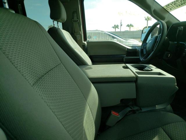 Photo 5 from auction – 2015 FORD F150 SUPER with VIN 1FTEX1EP9FFC24189