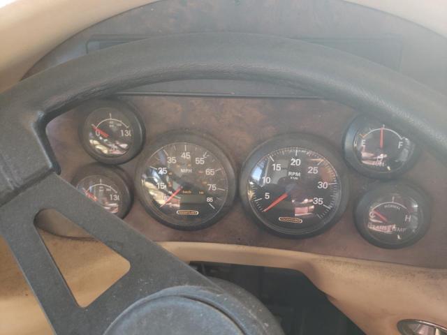 Photo 8 from auction – 2000 FREIGHTLINER CHASSIS X with VIN 4UZ6XJCA7YCG39128
