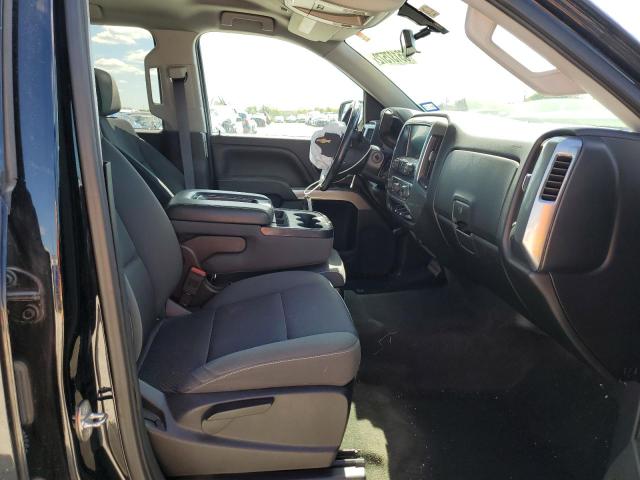 Photo 5 from auction – 2016 CHEVROLET SILVERADO with VIN 3GCPCREC9GG334353