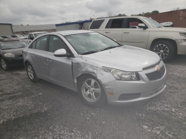 Photo 1 from auction – 2012 CHEVROLET CRUZE LT with VIN 1G1PF5SC2C7337016
