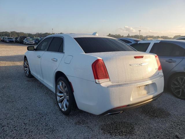 Photo 3 from auction – 2019 CHRYSLER 300 LIMITE with VIN 2C3CCAEG8KH585669