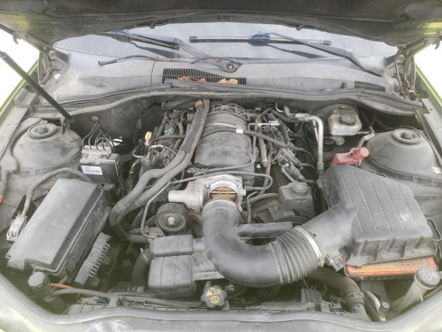 Photo 7 from auction – 2010 CHEVROLET CAMARO SS with VIN 2G1FT1EW1A9123066