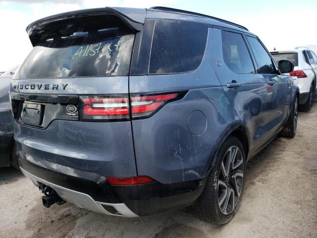 Photo 4 from auction – 2019 LAND ROVER DISCOVERY with VIN SALRT2RV4KA096178