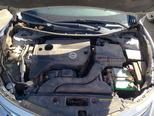Photo 11 from auction – 2013 NISSAN ALTIMA 2.5 with VIN 1N4AL3AP5DC905689
