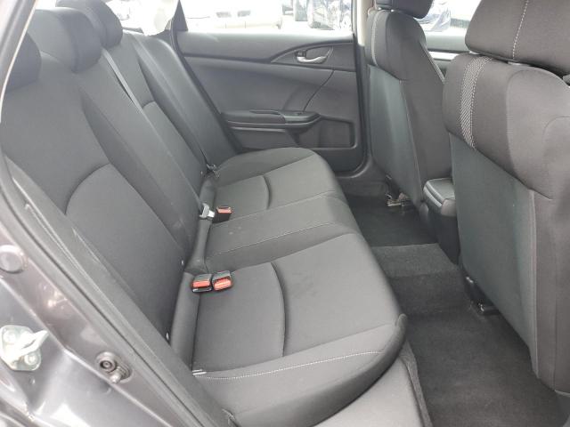 Photo 6 from auction – 2019 HONDA CIVIC LX with VIN 2HGFC2F64KH580006